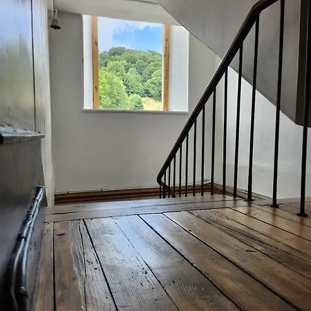 Maison Familiale 15 Places Tatil Evi Égliseneuve-dʼEntraigues