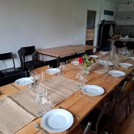 Maison Familiale 15 Places Tatil Evi