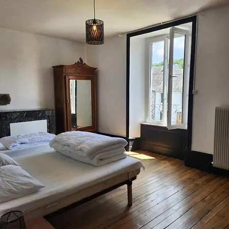 Maison Familiale 15 Places Tatil Evi *