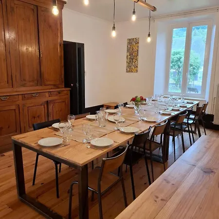 Maison Familiale 15 Places