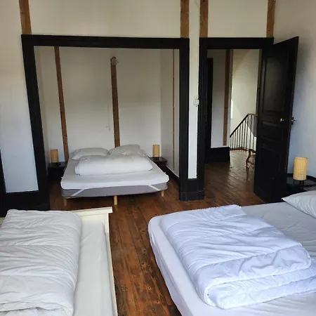 Tatil Evi Maison Familiale 15 Places