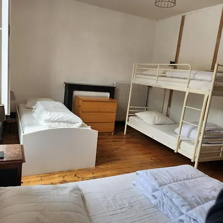 Maison Familiale 15 Places