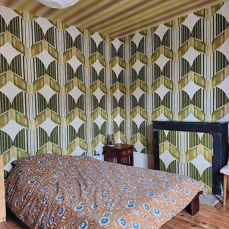 Tatil Evi Maison Familiale 15 Places