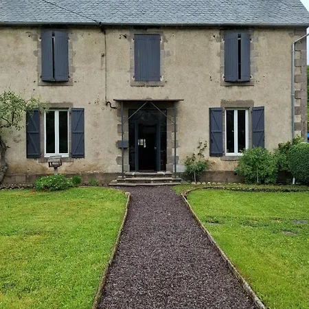 Maison Familiale 15 Places